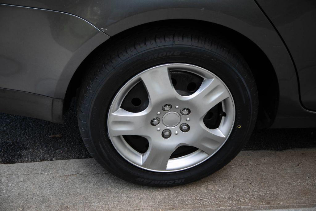 used 2008 Volkswagen Jetta car, priced at $4,999