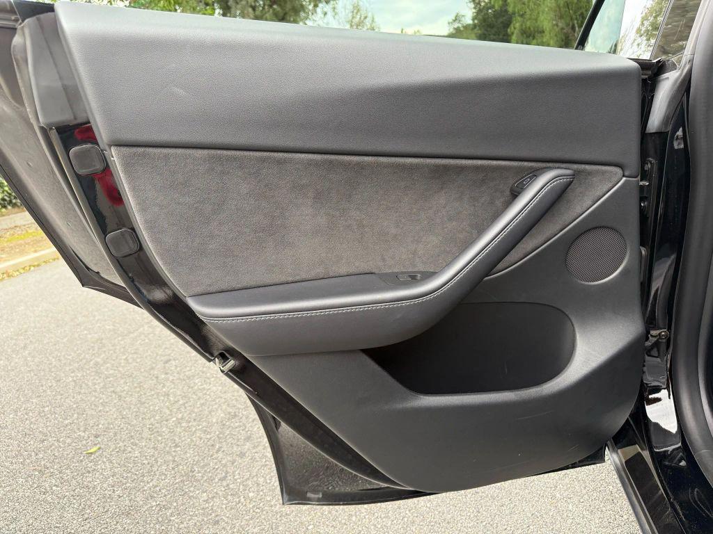 used 2022 Tesla Model Y car, priced at $29,999