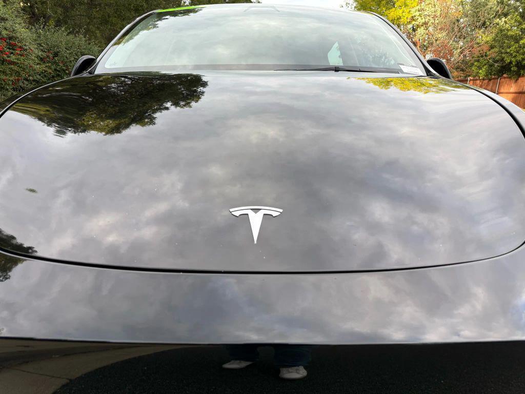 used 2022 Tesla Model Y car, priced at $29,999