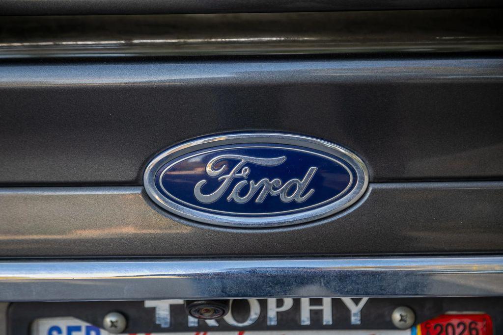 used 2018 Ford Fusion car, priced at $9,499