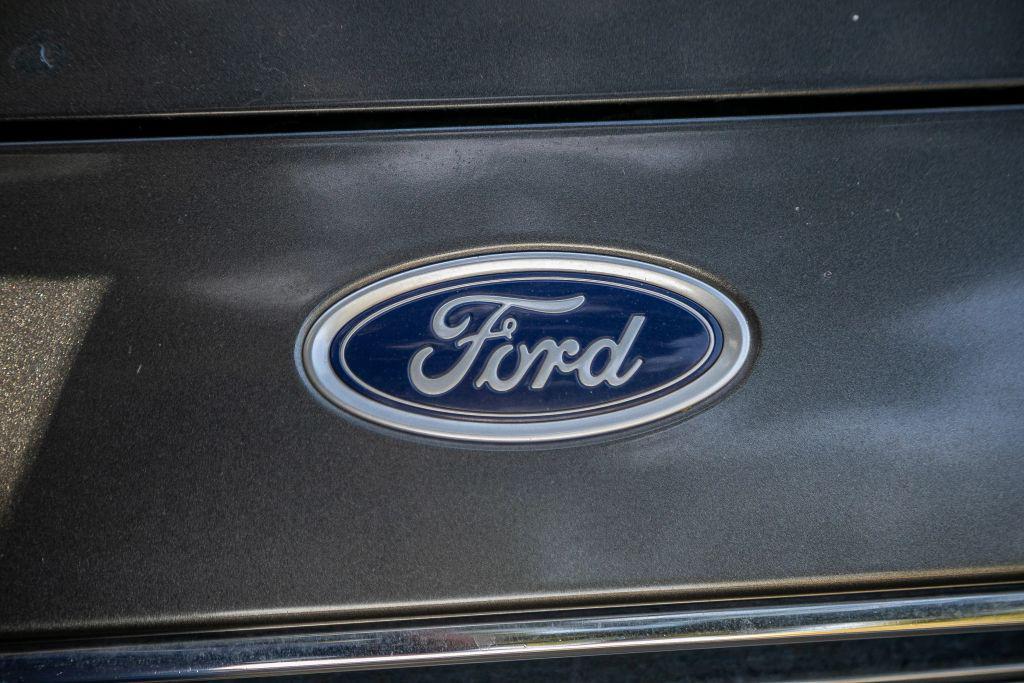 used 2018 Ford Fusion car, priced at $9,499