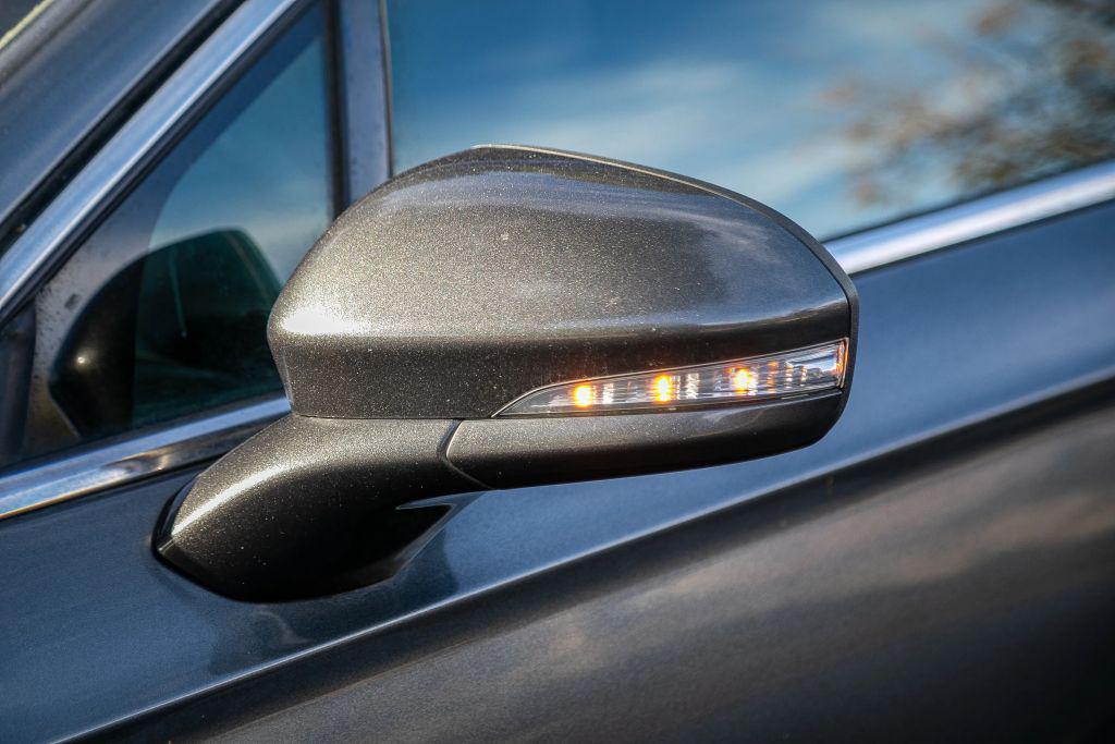 used 2018 Ford Fusion car, priced at $9,499