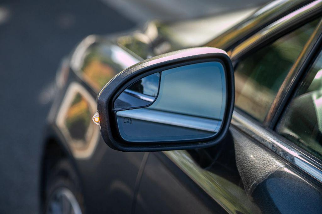 used 2018 Ford Fusion car, priced at $9,499