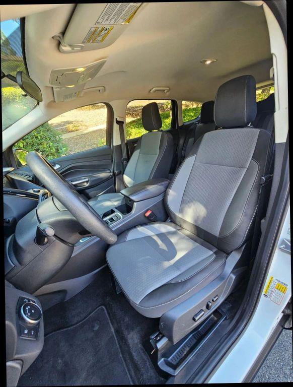 used 2018 Ford Escape car, priced at $7,999