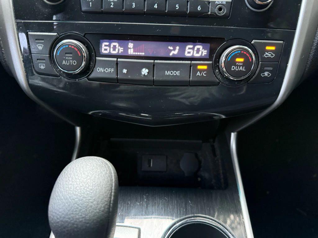 used 2013 Nissan Altima car, priced at $11,999