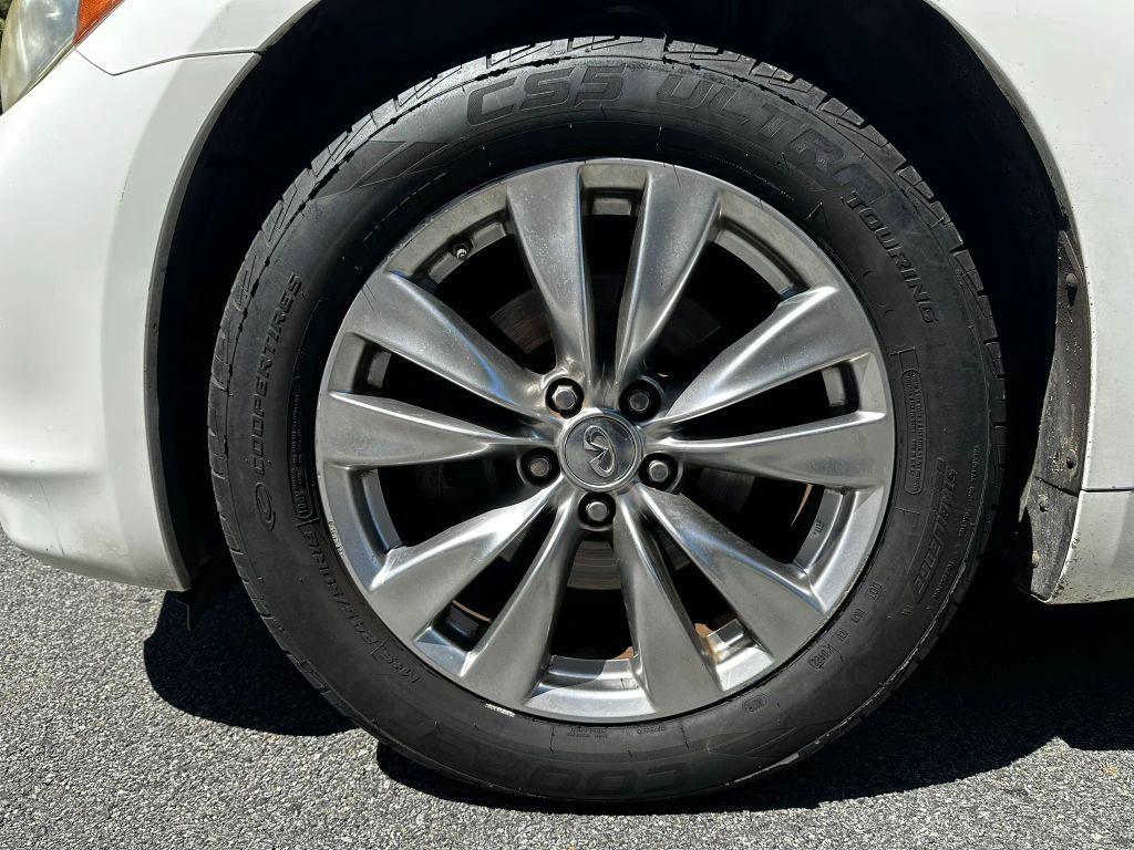 used 2013 INFINITI M37 car, priced at $9,999