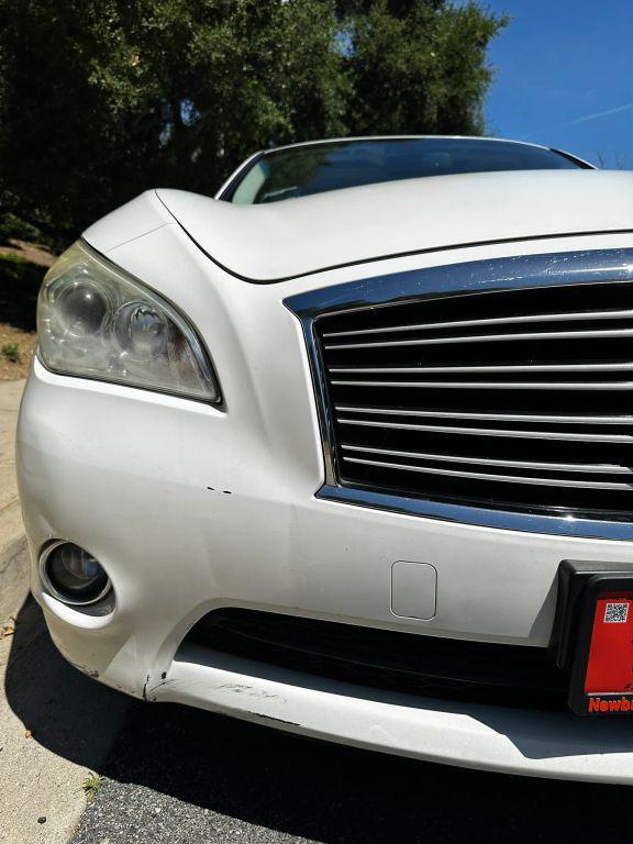used 2013 INFINITI M37 car, priced at $9,999
