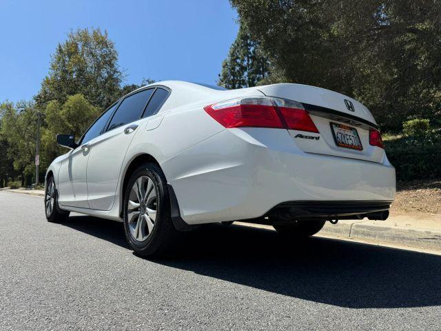 used 2013 Honda Accord car, priced at $11,495