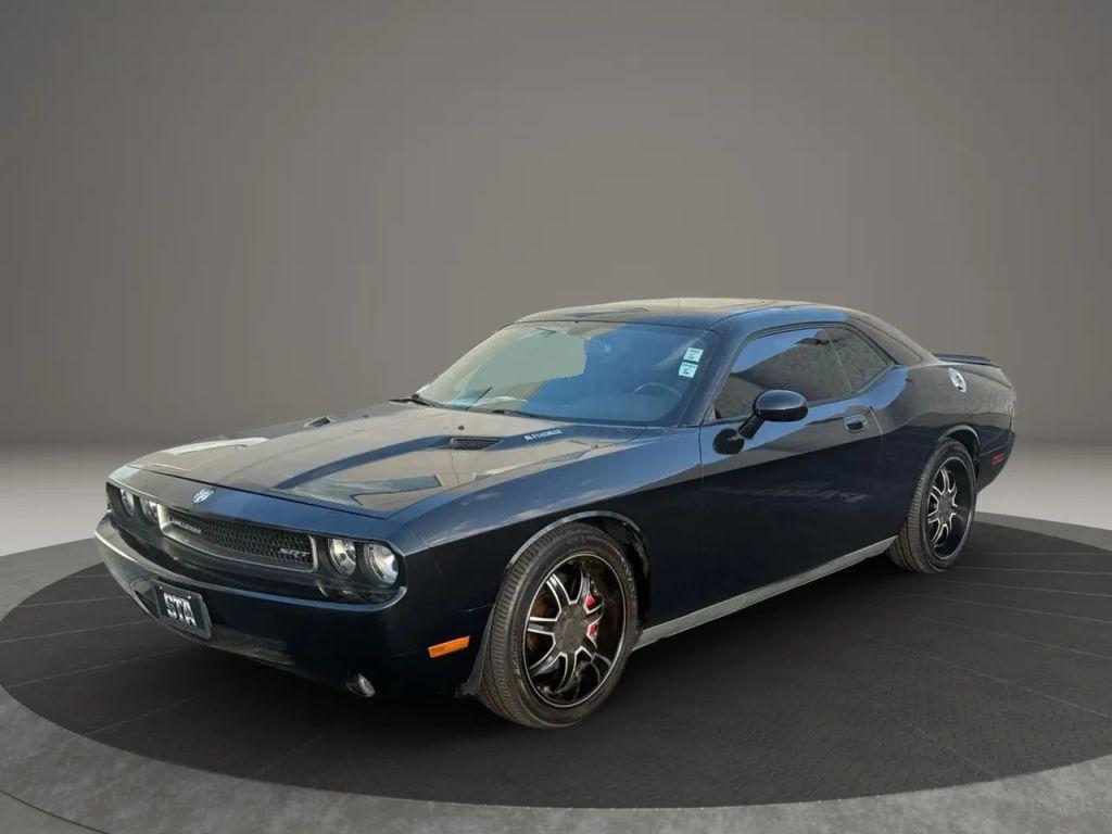 used 2010 Dodge Challenger car, priced at $16,899
