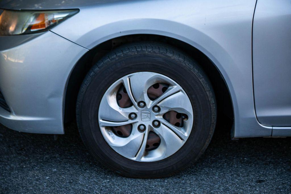 used 2014 Honda Civic car, priced at $10,999