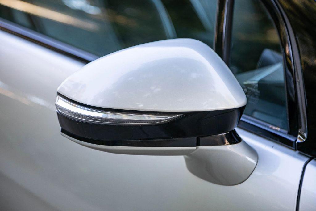 used 2018 Toyota Mirai car, priced at $5,999