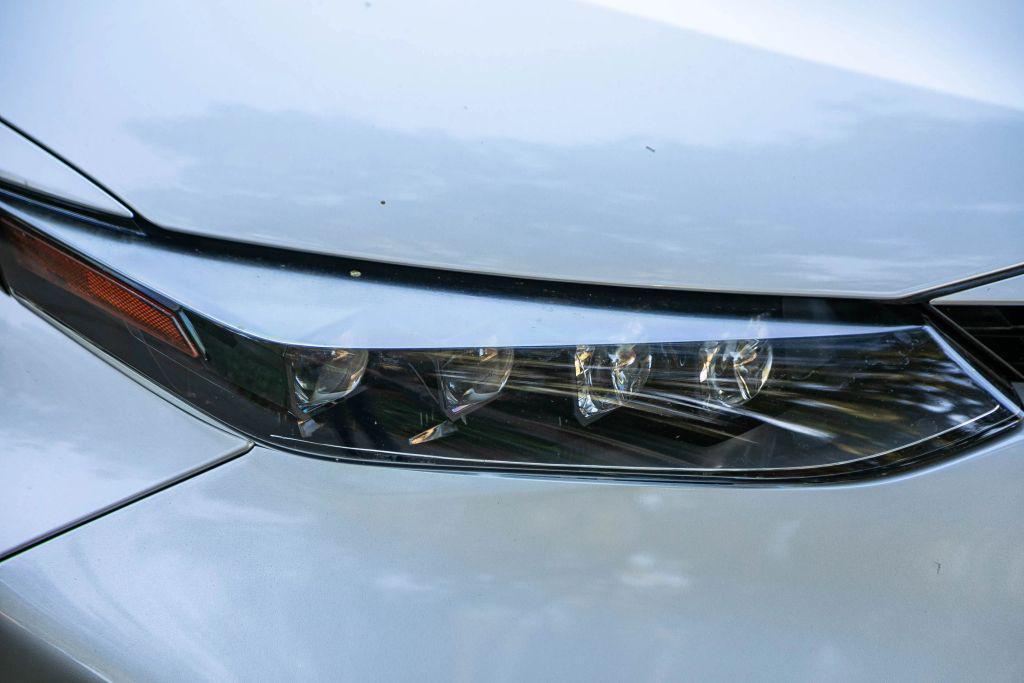 used 2018 Toyota Mirai car, priced at $5,999