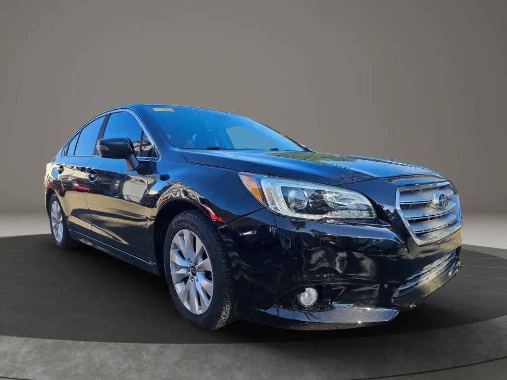 used 2015 Subaru Legacy car, priced at $6,999