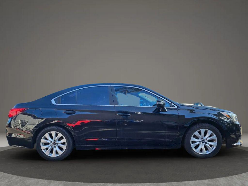 used 2015 Subaru Legacy car, priced at $6,999