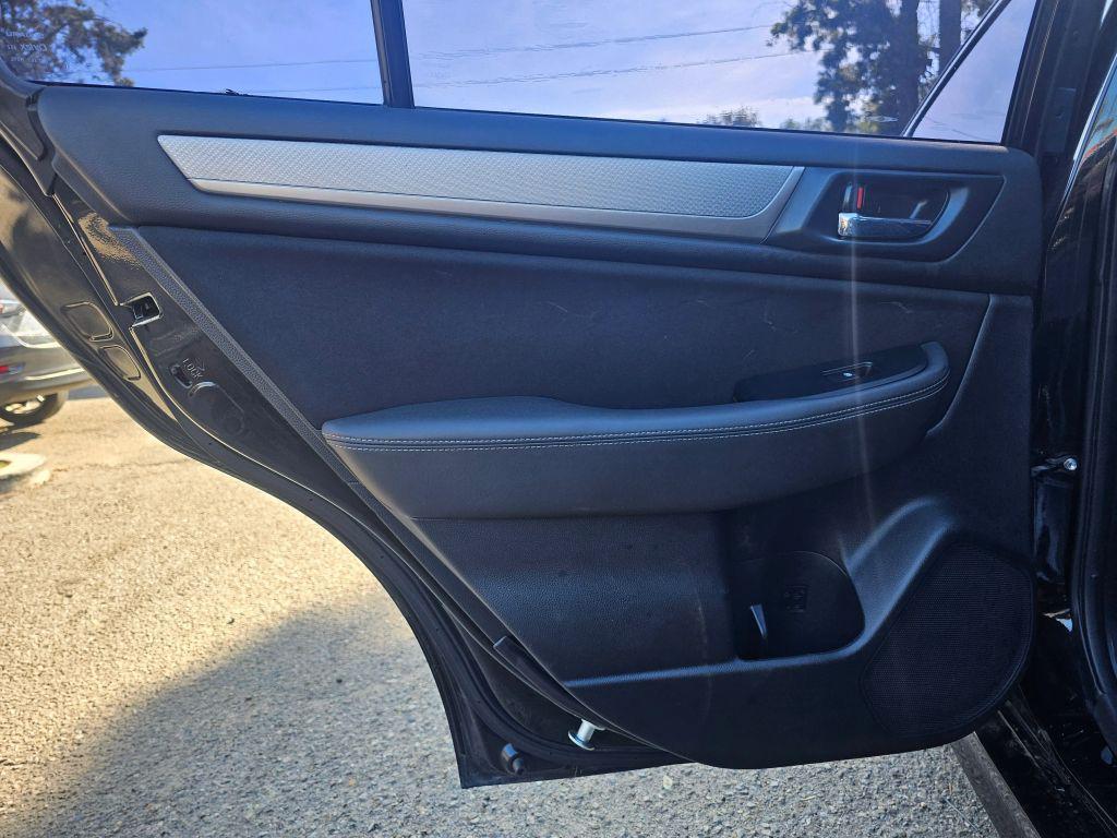 used 2015 Subaru Legacy car, priced at $6,999