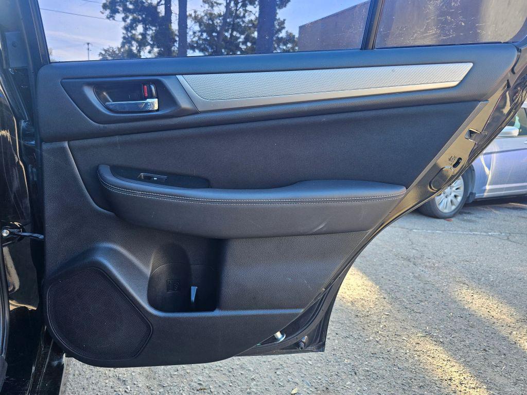 used 2015 Subaru Legacy car, priced at $6,999