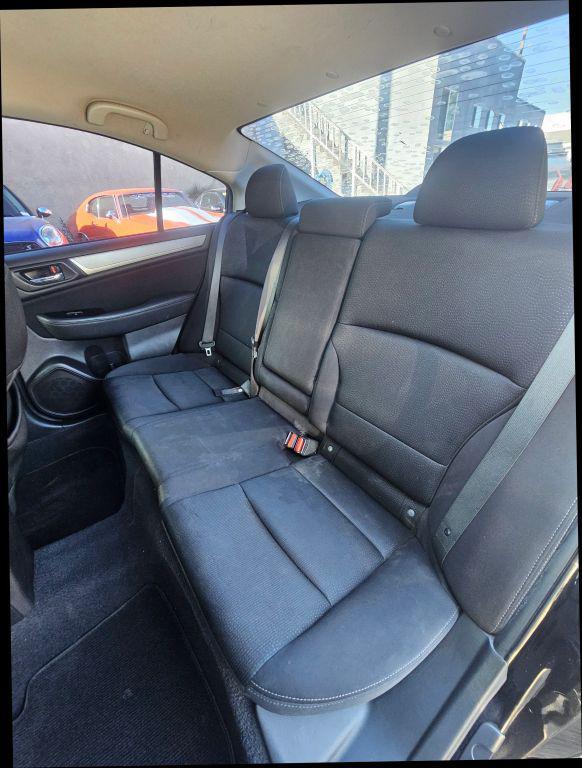 used 2015 Subaru Legacy car, priced at $6,999