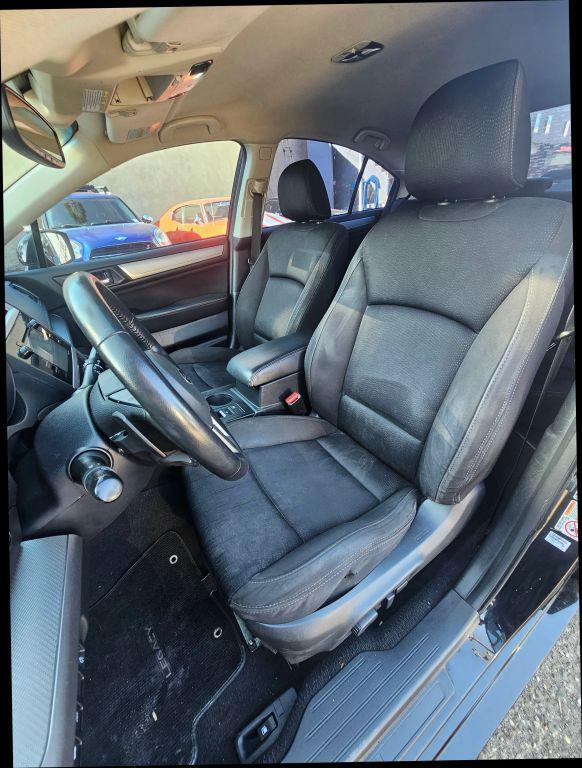used 2015 Subaru Legacy car, priced at $6,999