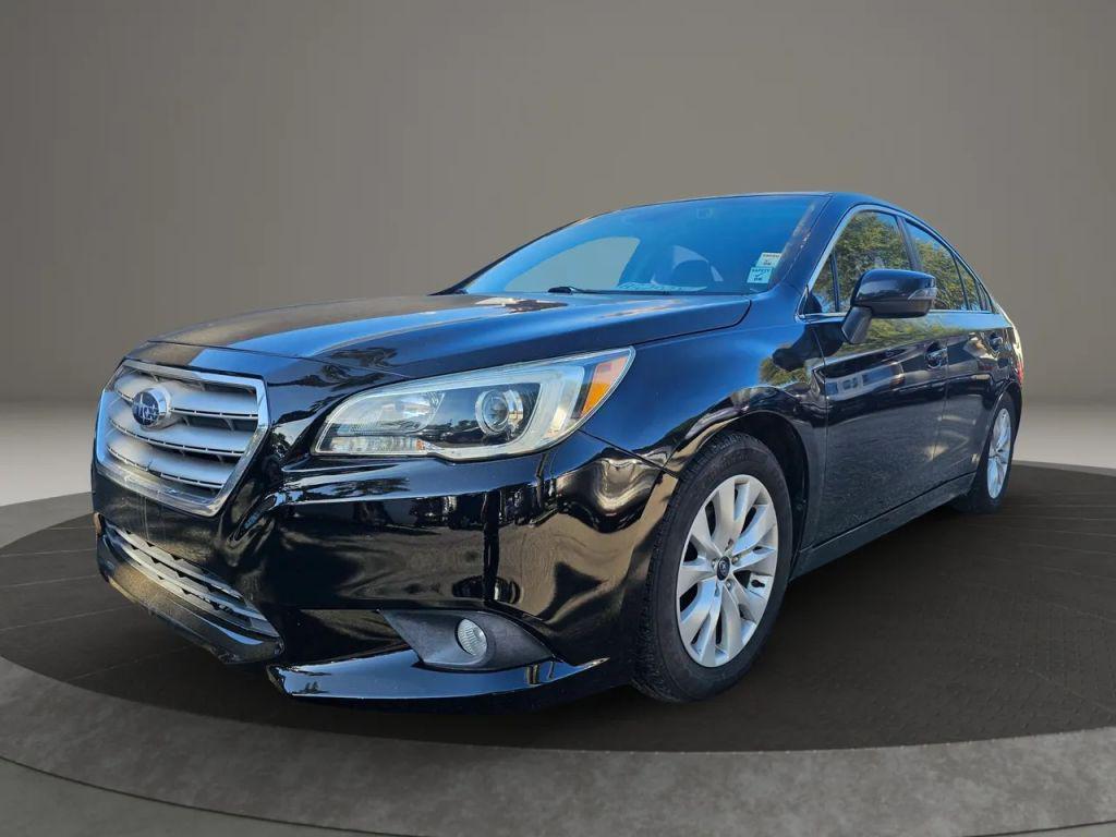 used 2015 Subaru Legacy car, priced at $6,999