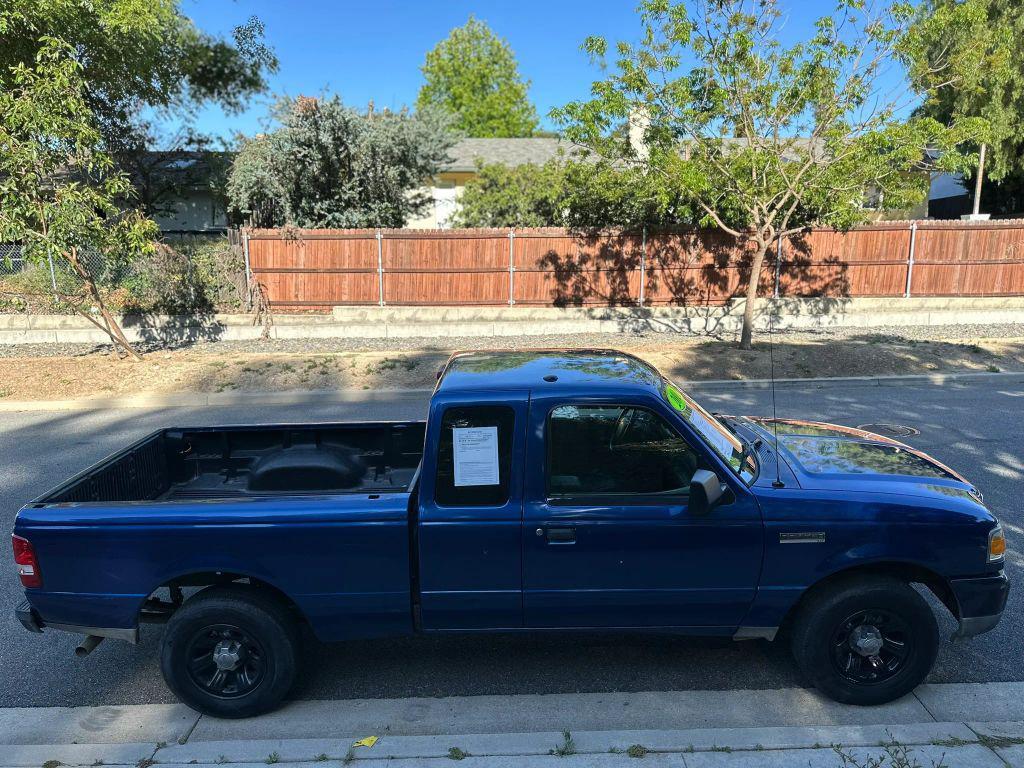 used 2011 Ford Ranger car, priced at $8,999