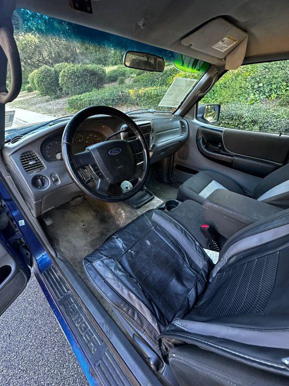 used 2011 Ford Ranger car, priced at $8,999