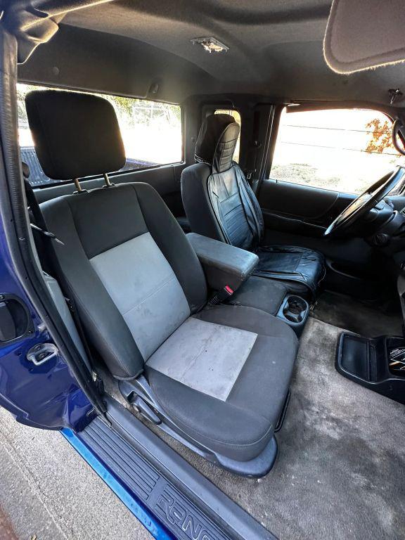 used 2011 Ford Ranger car, priced at $8,999