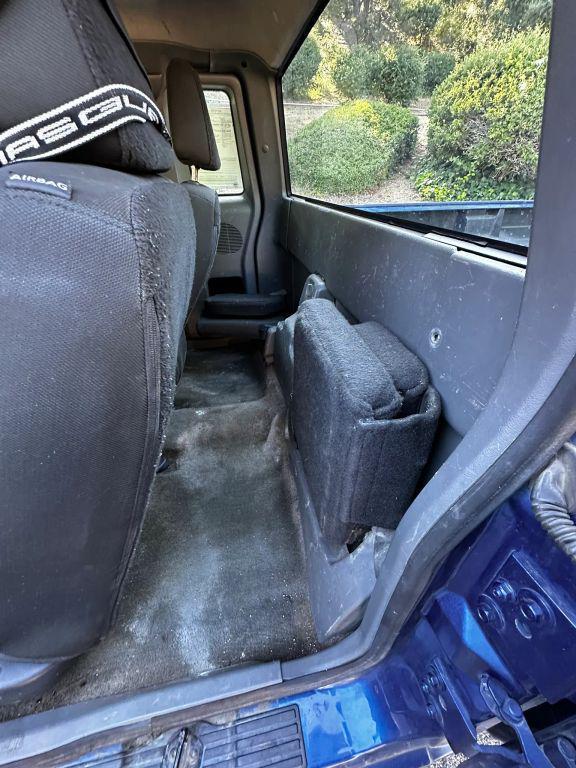 used 2011 Ford Ranger car, priced at $8,999