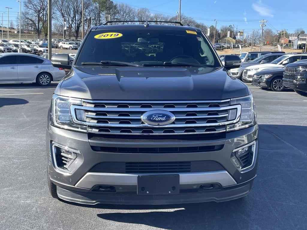 used 2019 Ford Expedition car, priced at $27,995
