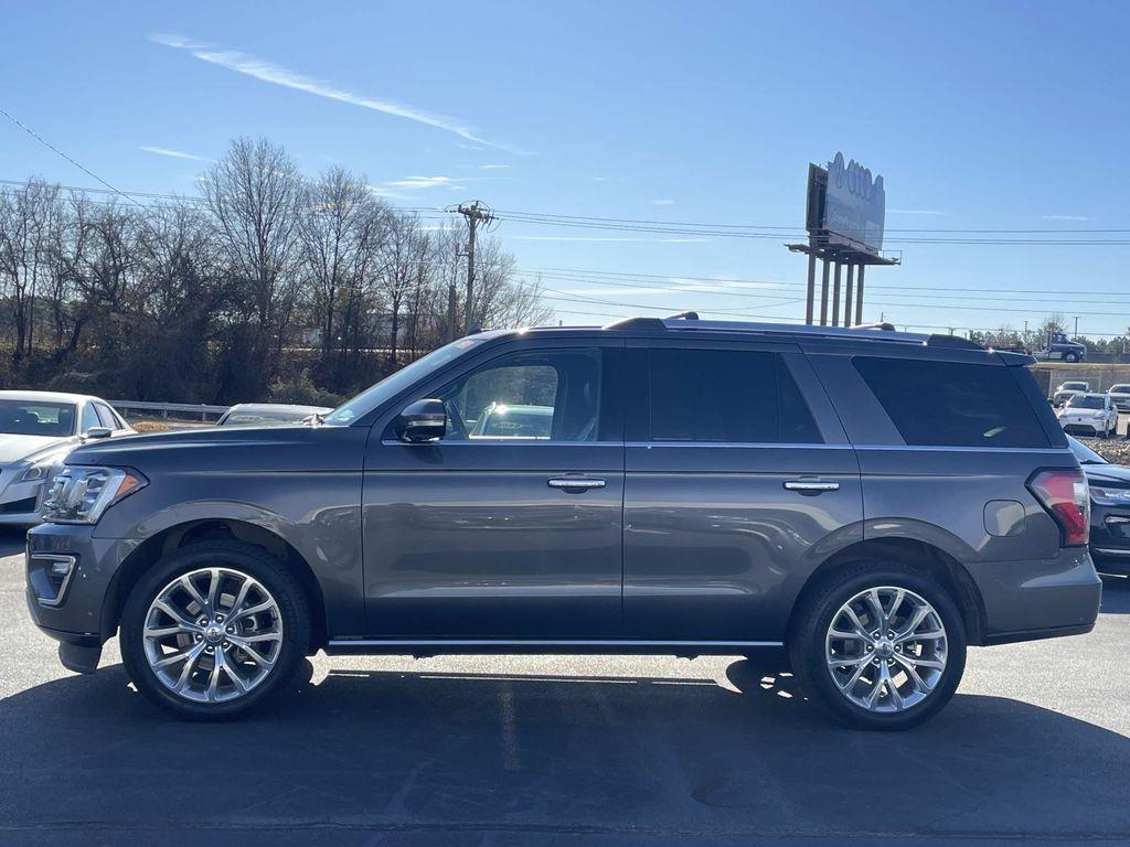 used 2019 Ford Expedition car, priced at $27,995