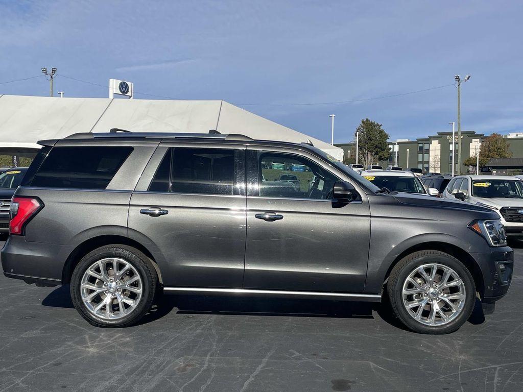 used 2019 Ford Expedition car, priced at $27,995