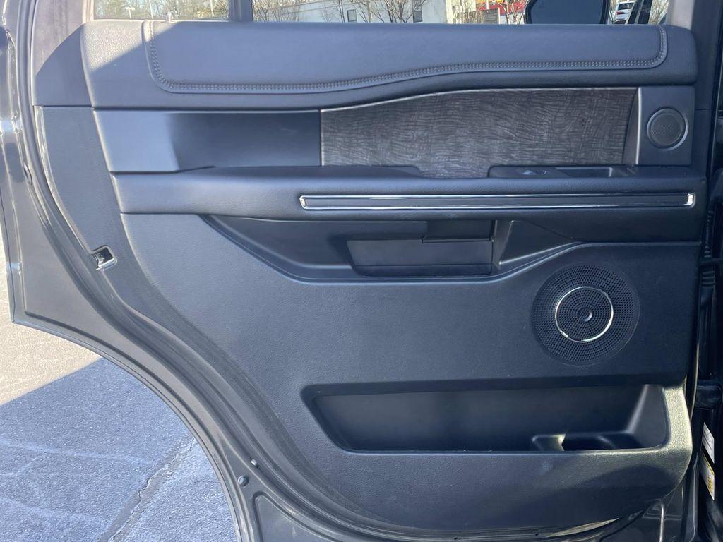 used 2019 Ford Expedition car, priced at $27,995