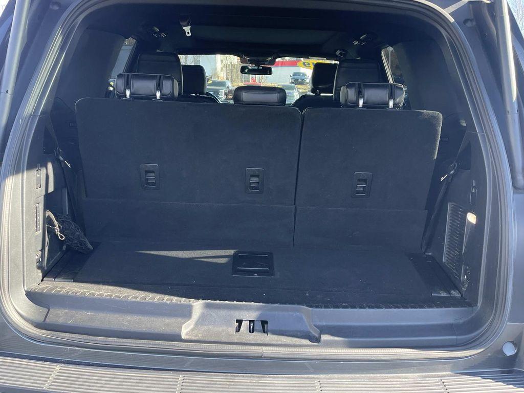 used 2019 Ford Expedition car, priced at $27,995