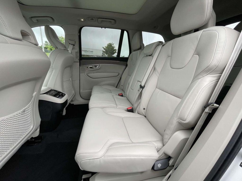 new 2026 Volvo XC90 car, priced at $75,695