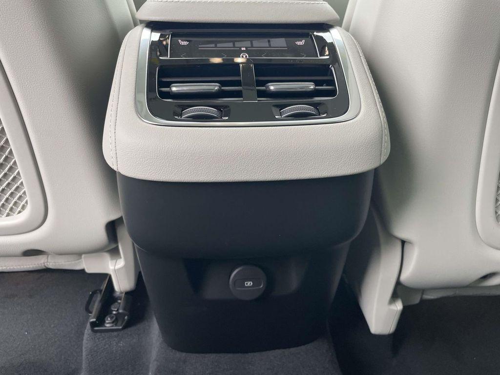 new 2026 Volvo XC90 car, priced at $75,695