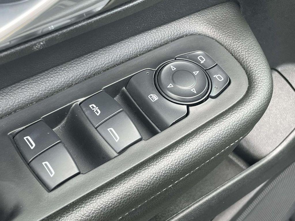 used 2024 GMC Terrain car, priced at $23,499