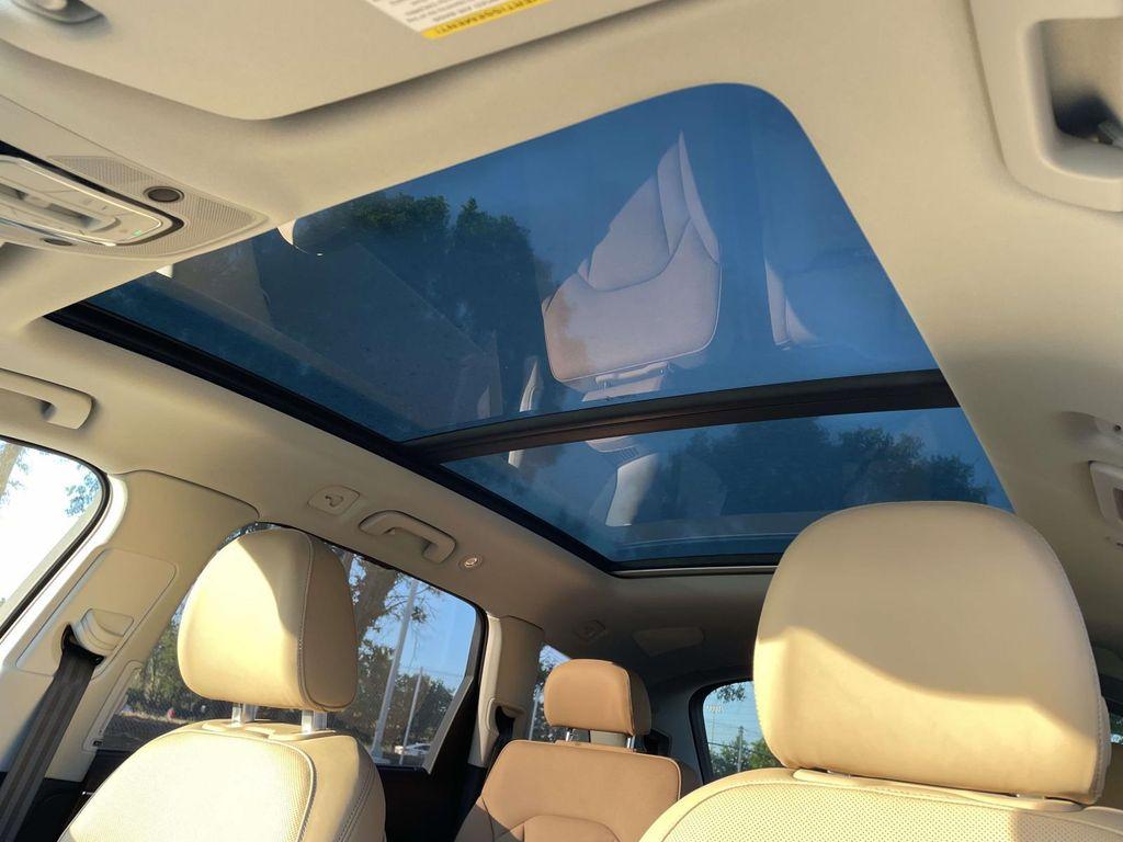 new 2026 Audi Q7 car, priced at $79,740