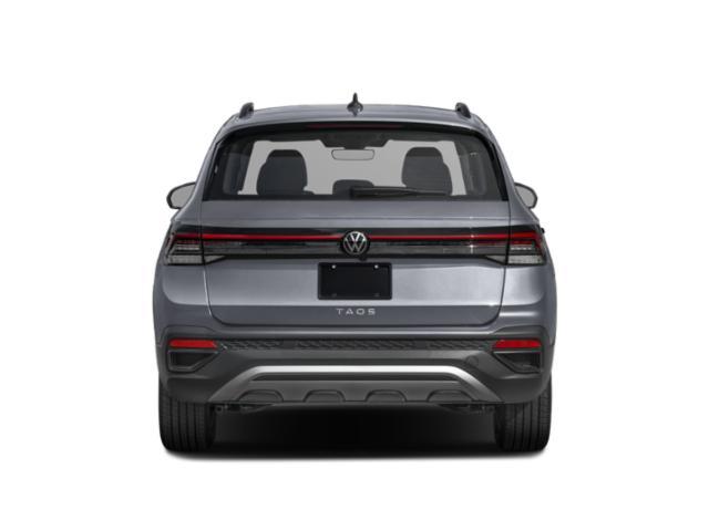 new 2026 Volkswagen Taos car, priced at $28,165