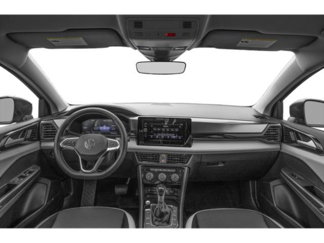 new 2026 Volkswagen Taos car, priced at $28,165