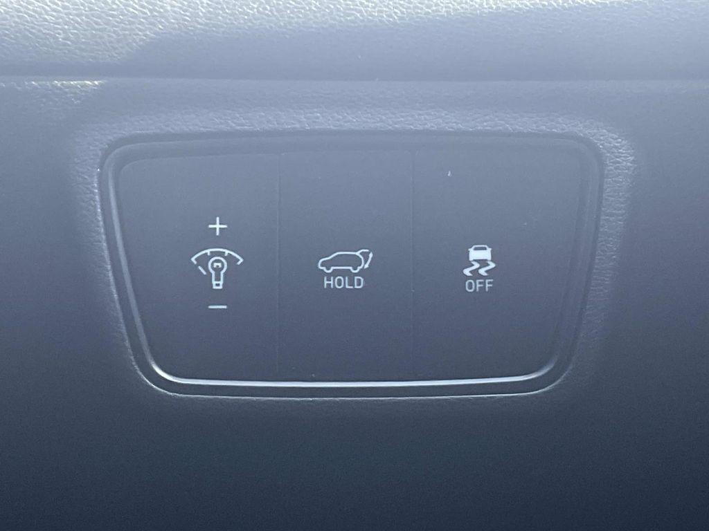 used 2022 Hyundai Tucson car, priced at $16,999