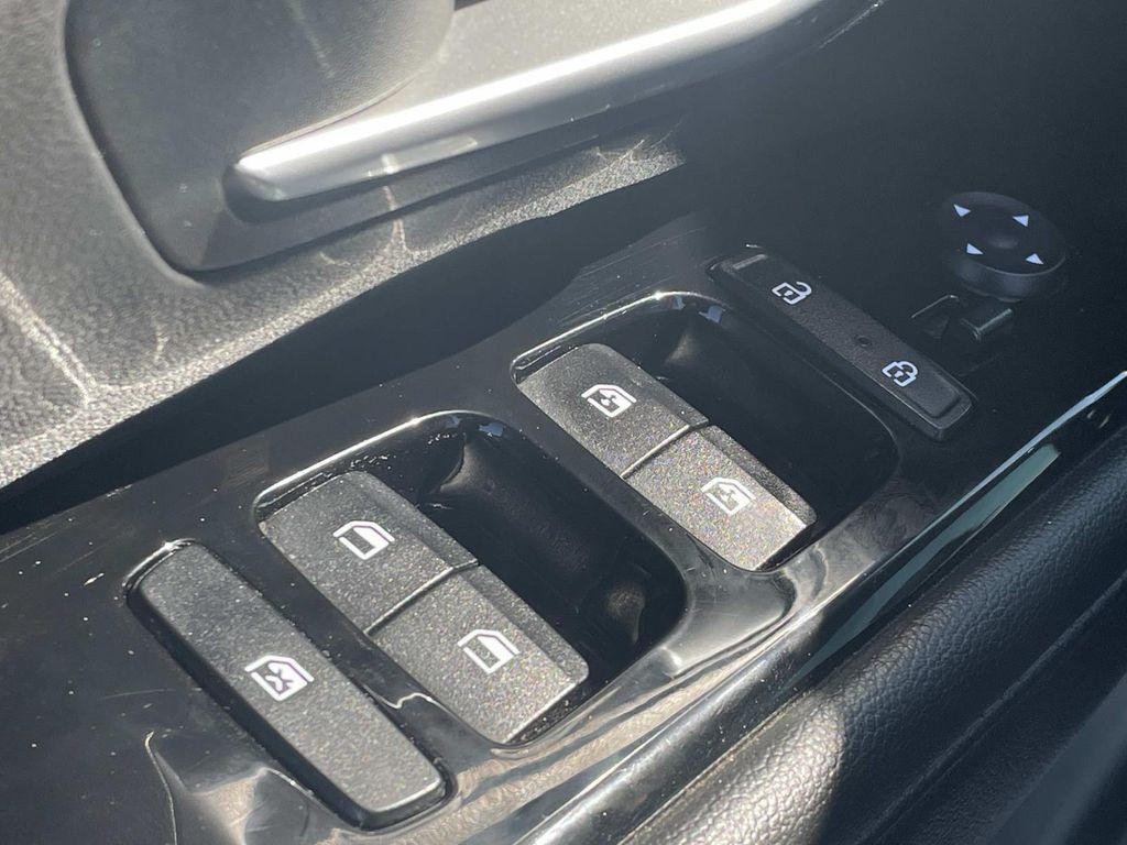 used 2022 Hyundai Tucson car, priced at $16,999