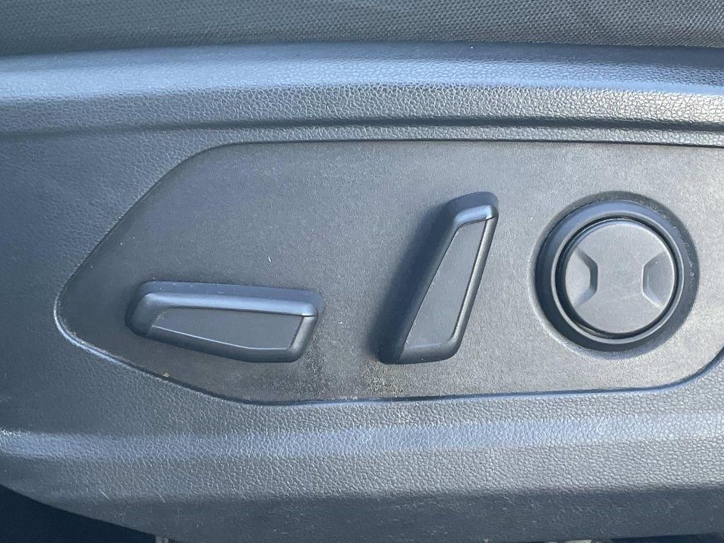 used 2022 Hyundai Tucson car, priced at $16,999