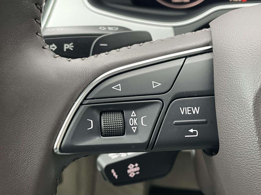 used 2019 Audi Q7 car, priced at $22,995