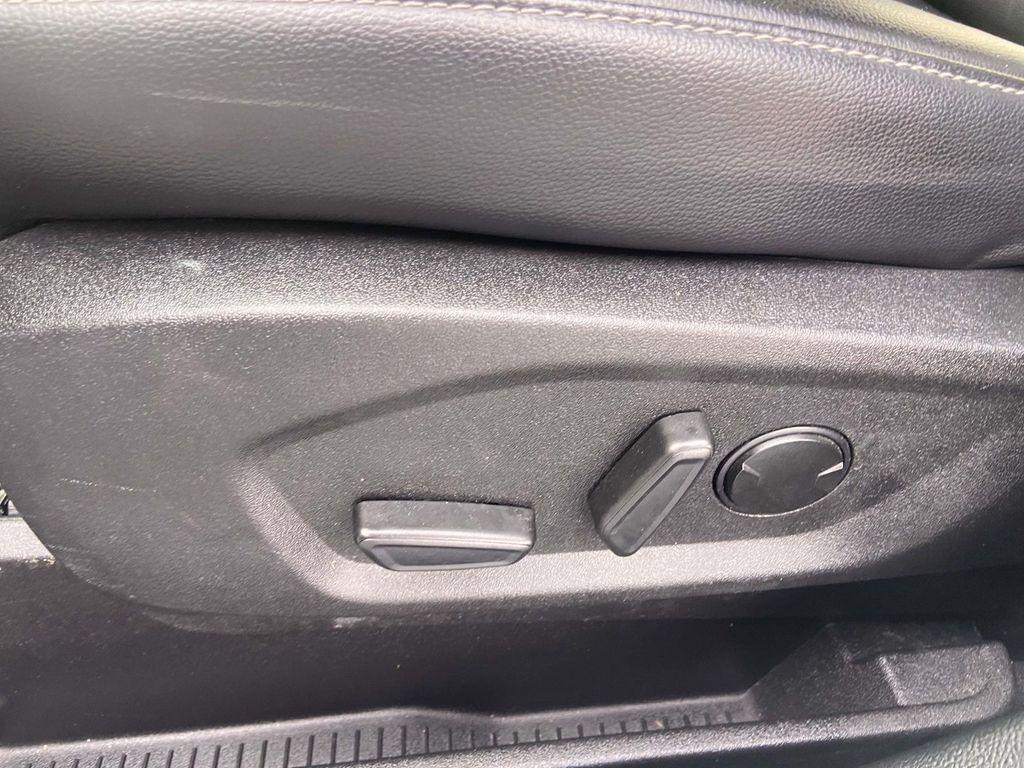 used 2022 Ford Edge car, priced at $20,999