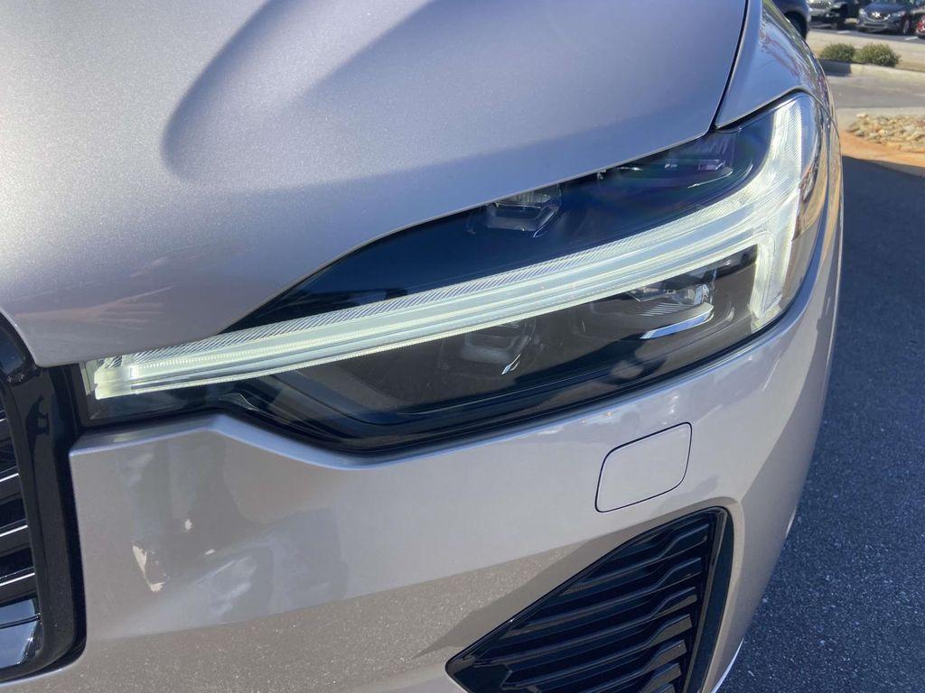 new 2026 Volvo XC60 car, priced at $55,665