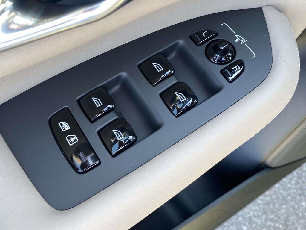 new 2026 Volvo XC90 car, priced at $69,825