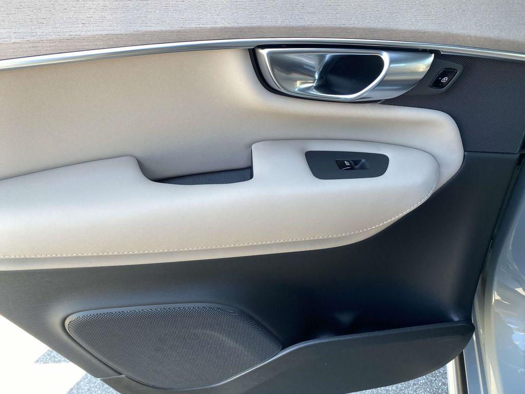 new 2026 Volvo XC90 car, priced at $69,825