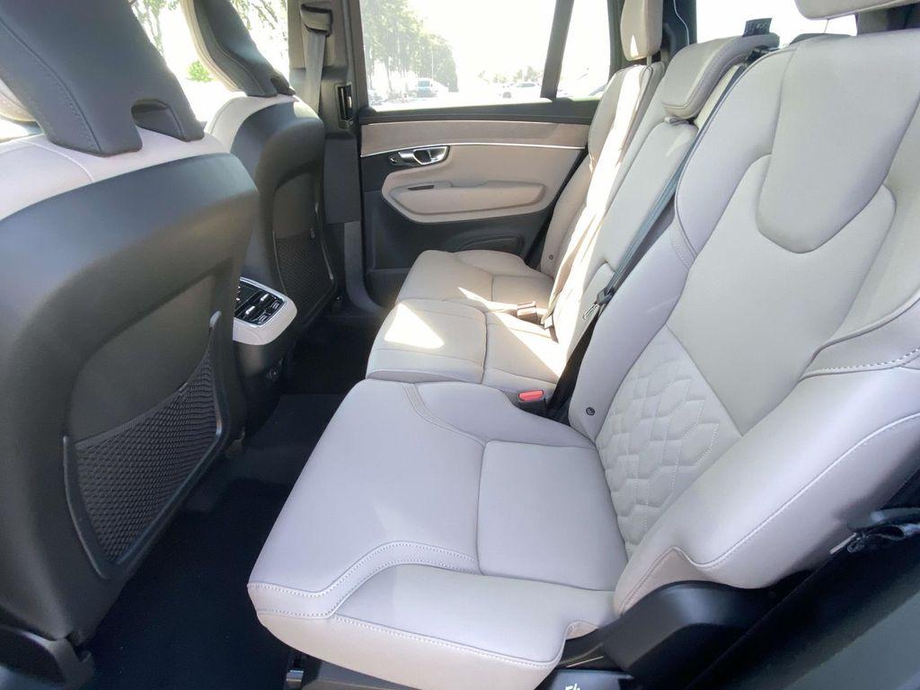 new 2026 Volvo XC90 car, priced at $69,825