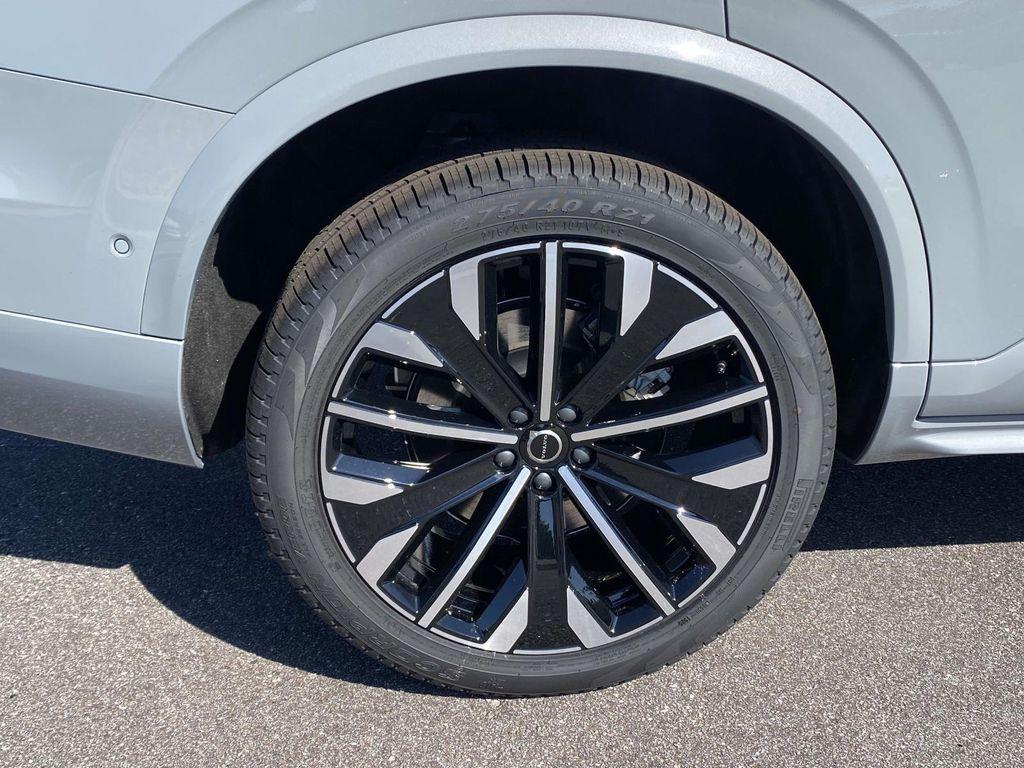 new 2026 Volvo XC90 car, priced at $69,825