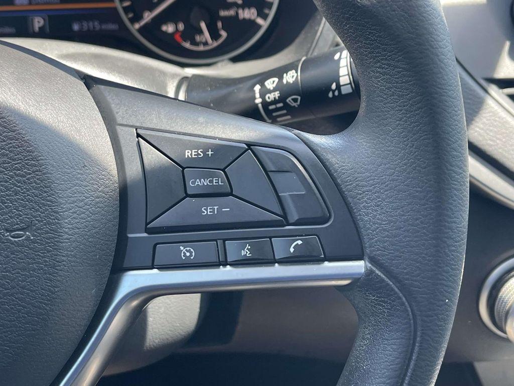 used 2019 Nissan Altima car, priced at $11,999