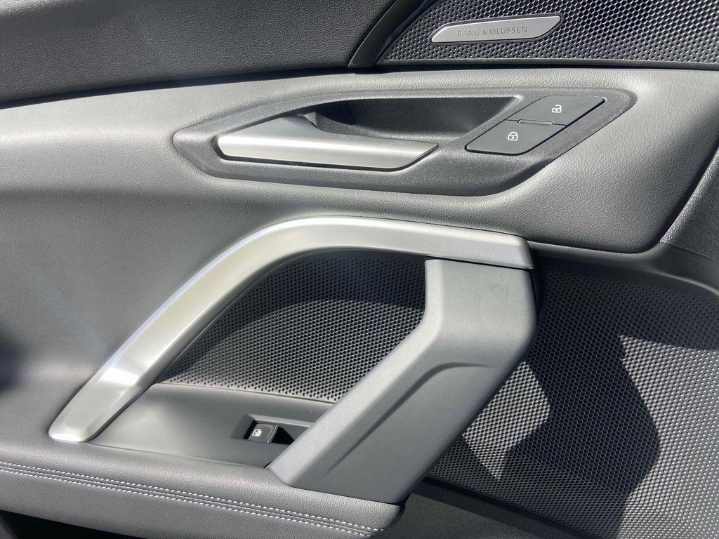 new 2025 Audi Q5 car, priced at $61,680